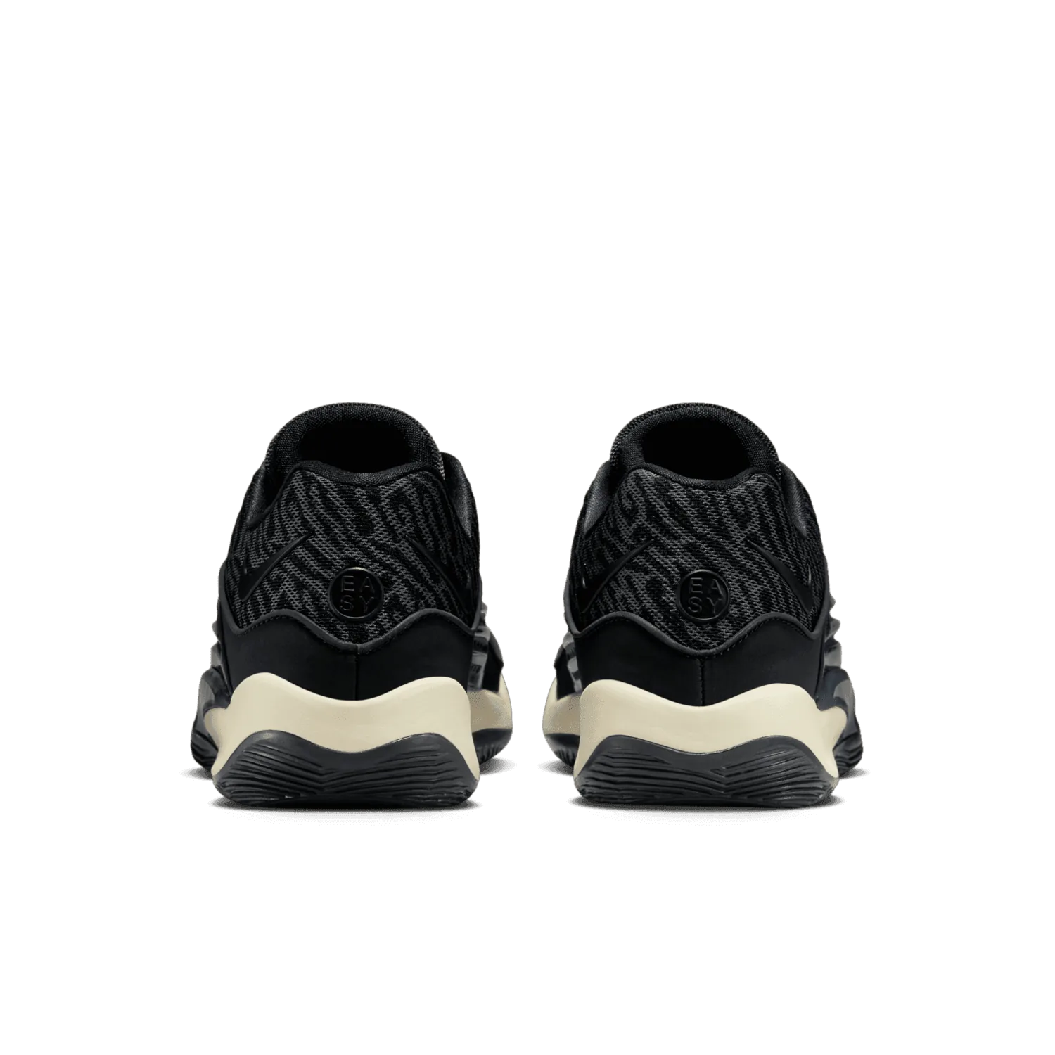 Nike KD 16 Black Boardroom image 5