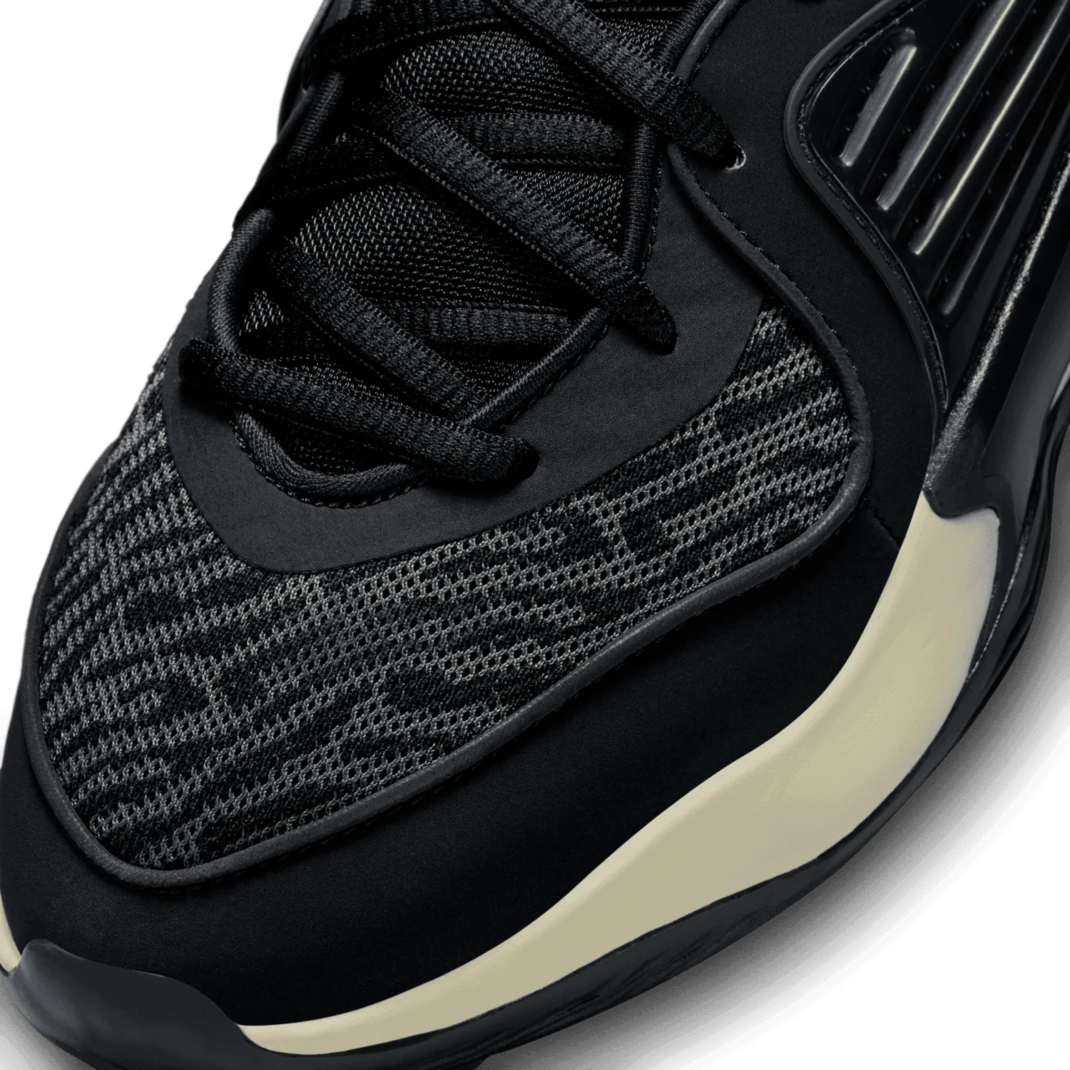 Nike KD 16 Black Boardroom image 6