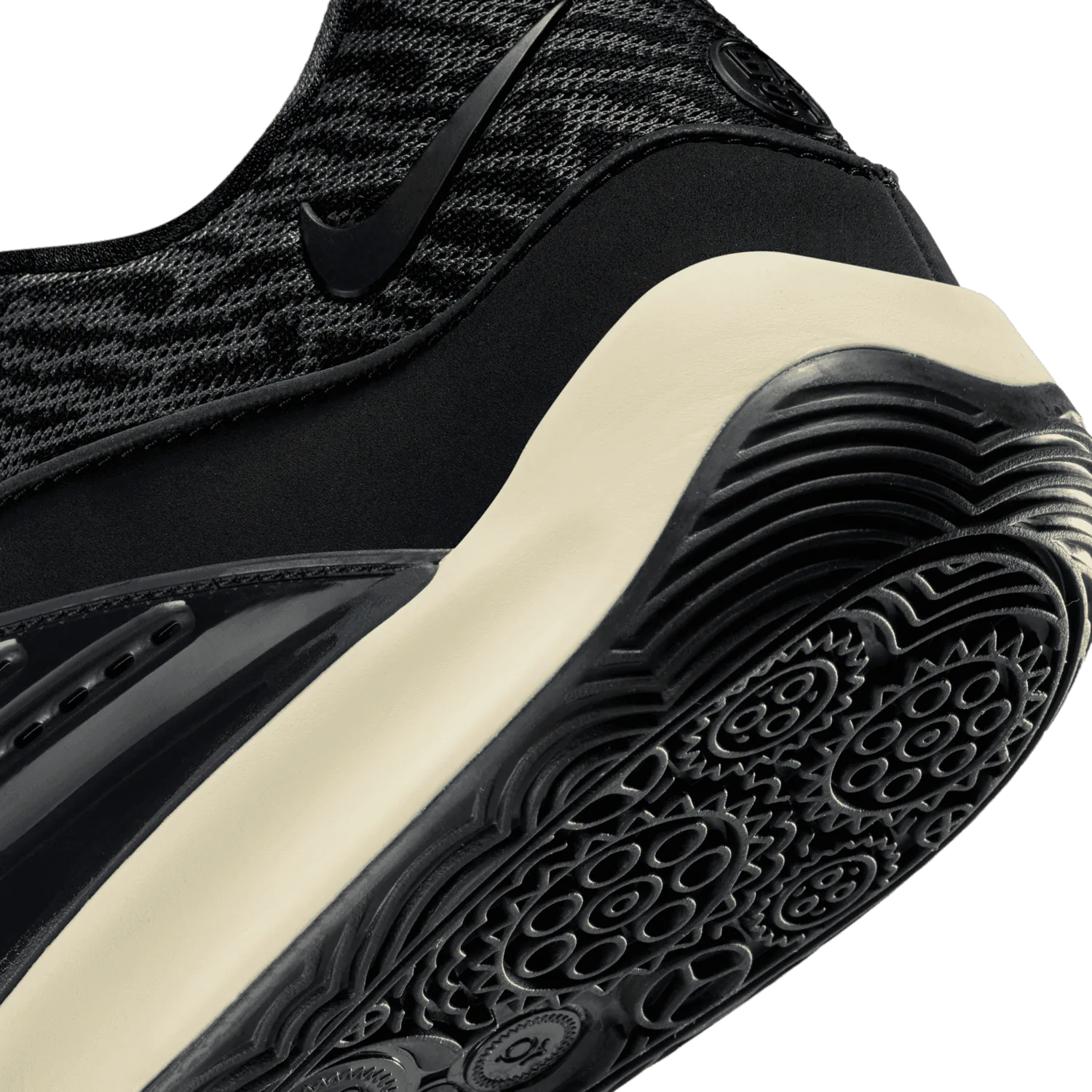 Nike KD 16 Black Boardroom image 7