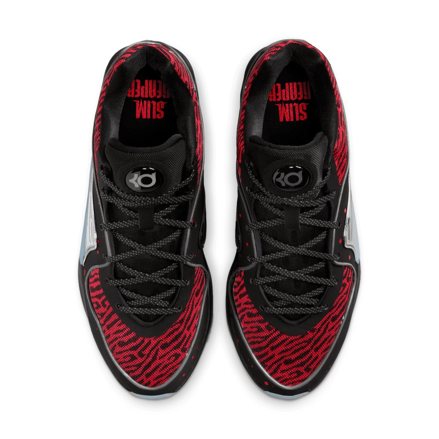 Nike KD 16 Slim Reaper image 3