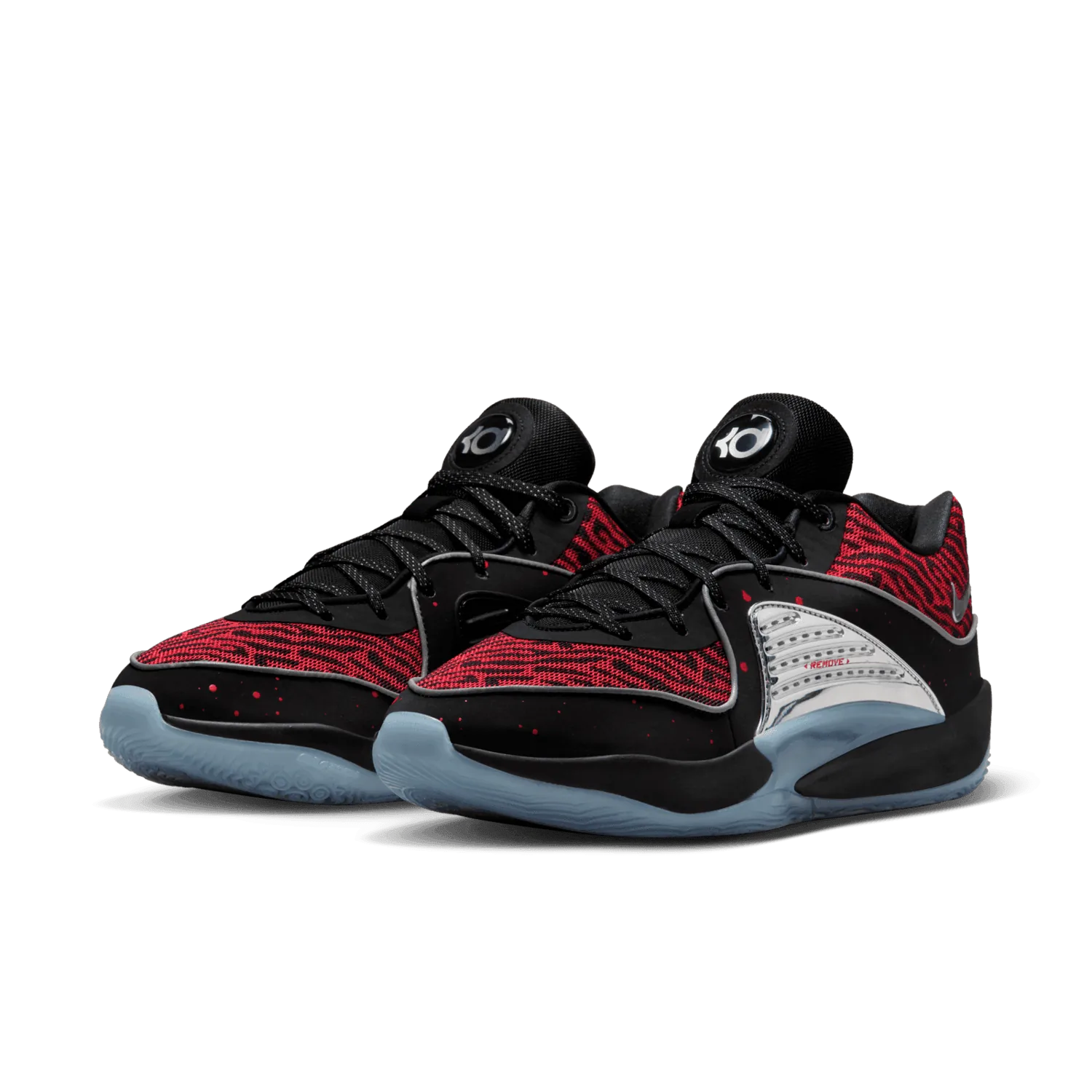 Nike KD 16 Slim Reaper image 4