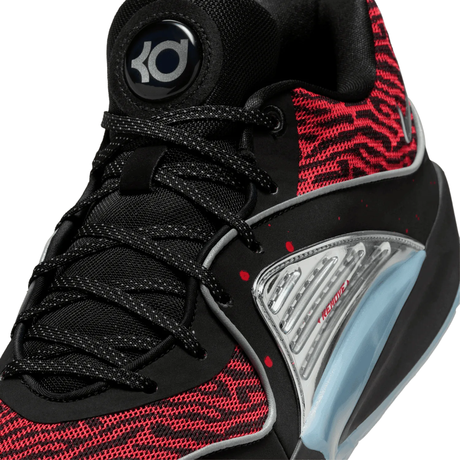 Nike KD 16 Slim Reaper image 6