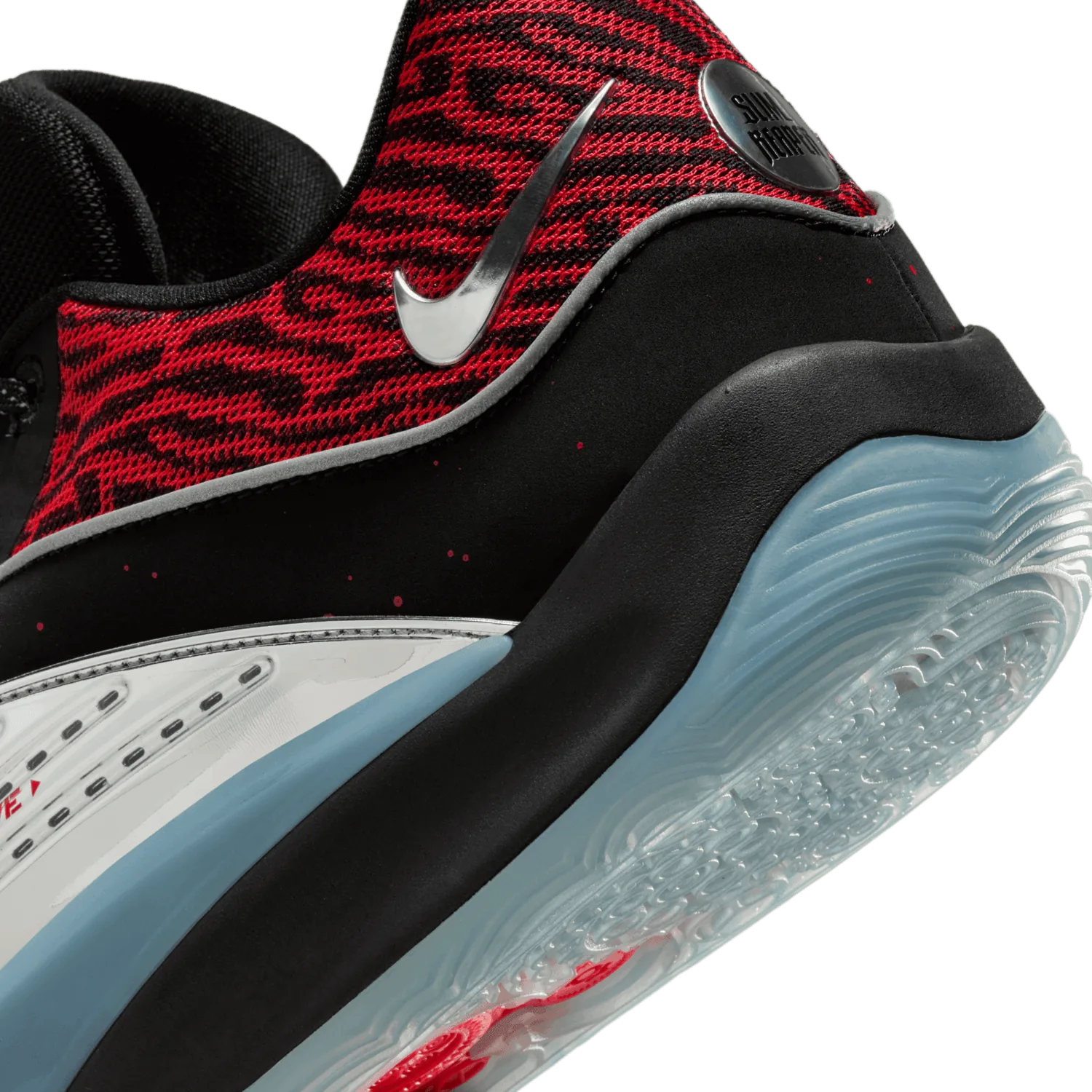 Nike KD 16 Slim Reaper image 7
