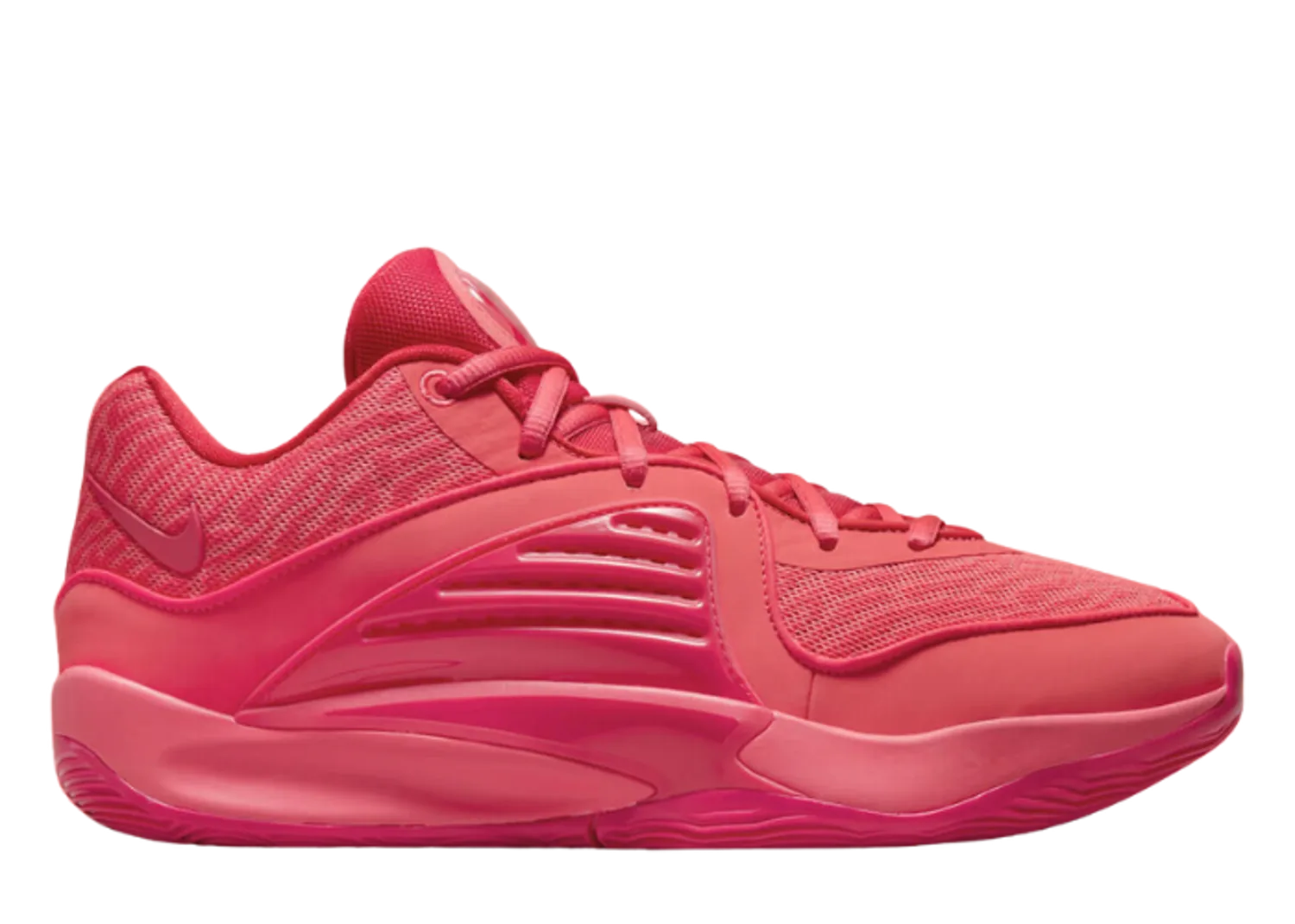 Nike KD 16 Triple Red