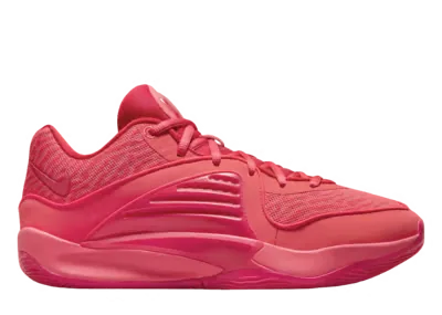 Nike KD 16 Triple Red