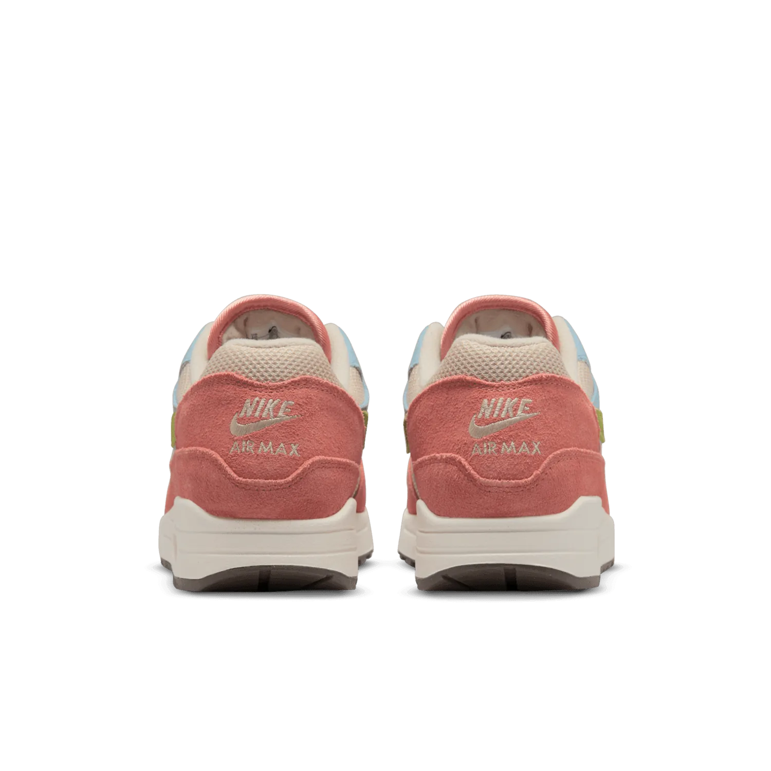 Nike Air Max 1 Light Madder Root image 6