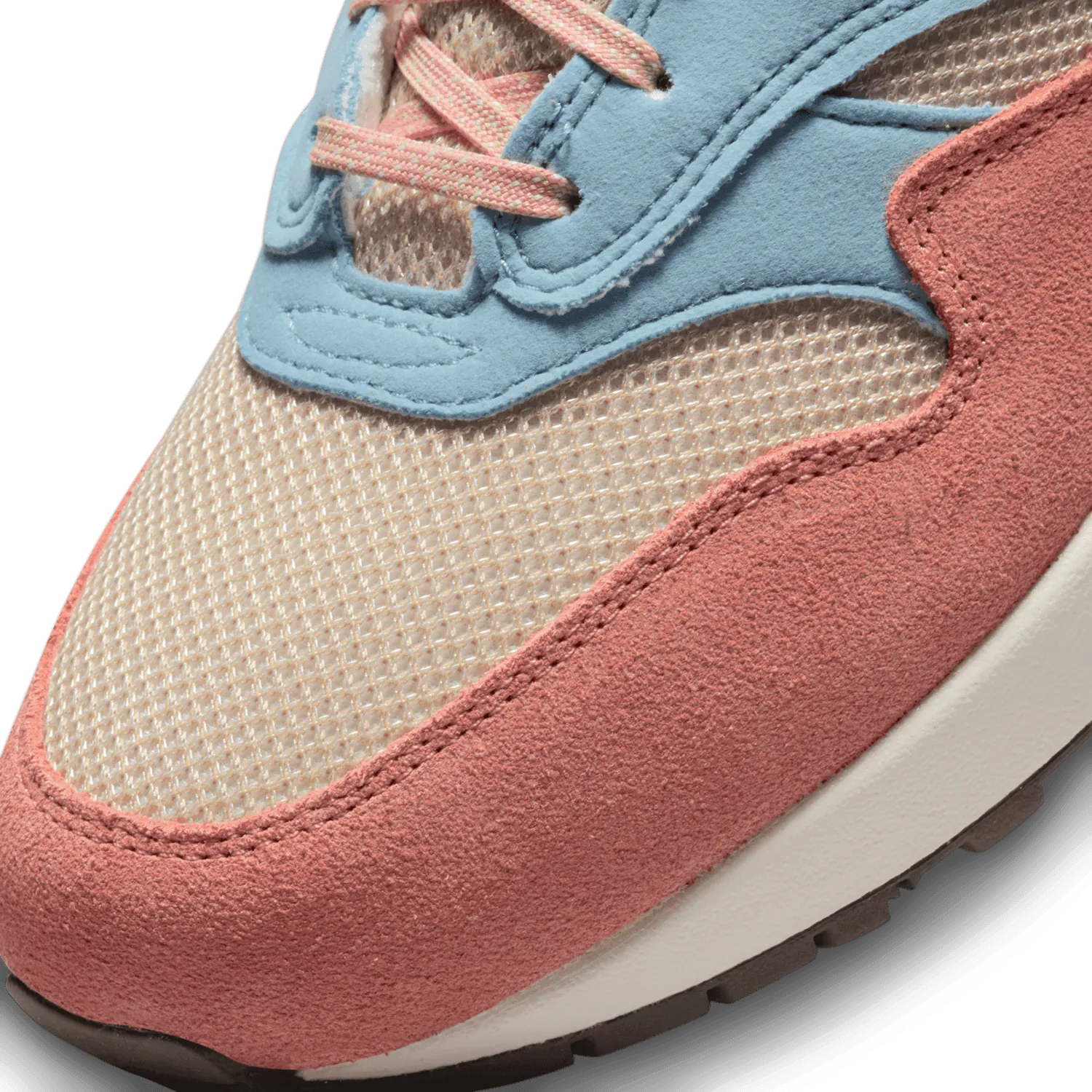 Nike Air Max 1 Light Madder Root image 7