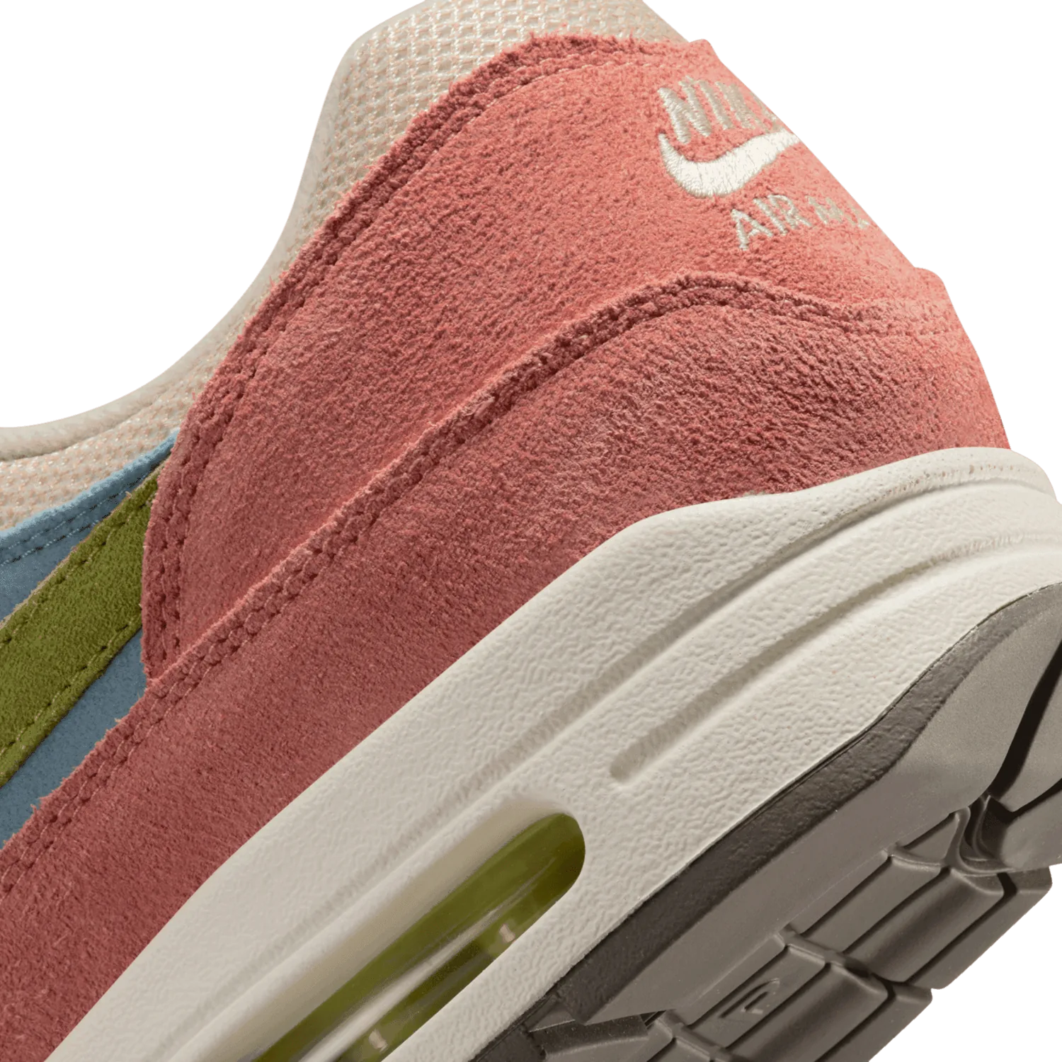 Nike Air Max 1 Light Madder Root image 8