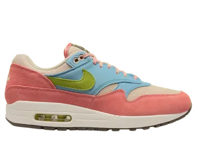 Nike Air Max 1 Light Madder Root