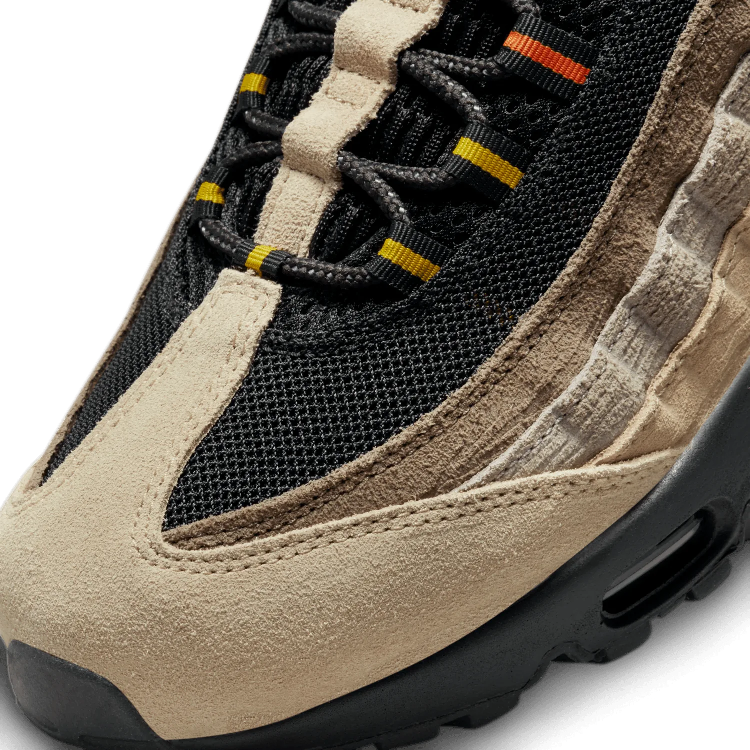 Nike Air Max 95 Topographic image 6