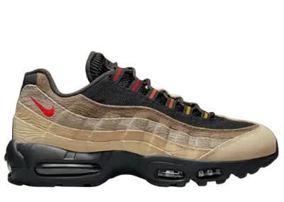 Nike Air Max 95 Topographic