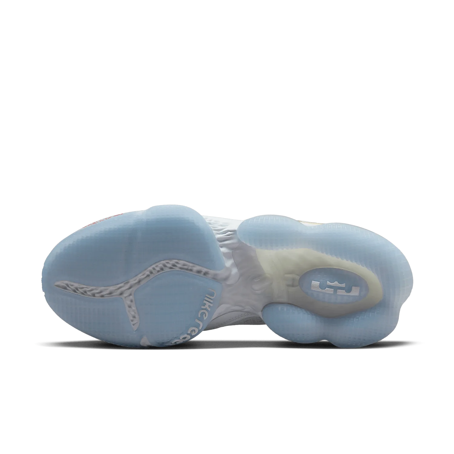 Nike LeBron 19 Low Beyond The Seas image 2