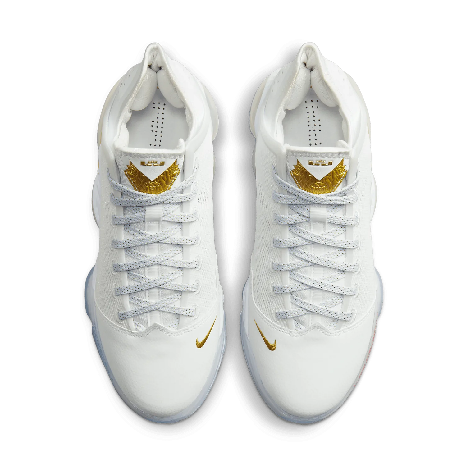 Nike LeBron 19 Low Beyond The Seas image 3