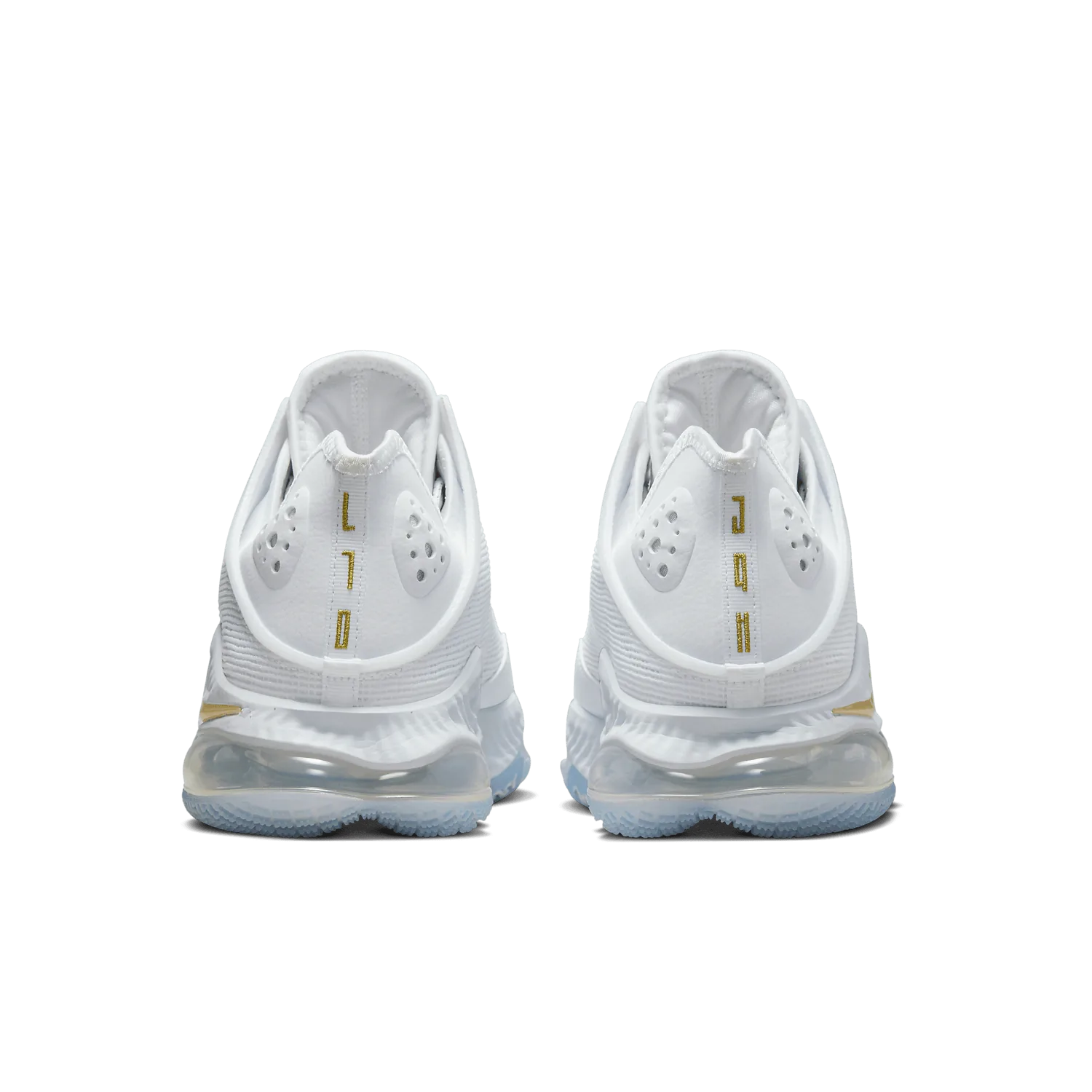 Nike LeBron 19 Low Beyond The Seas image 5