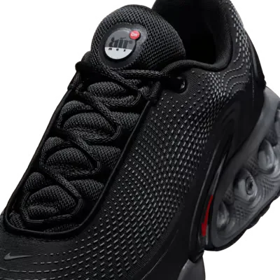 Nike Air Max DN Anthracite Light Crimson