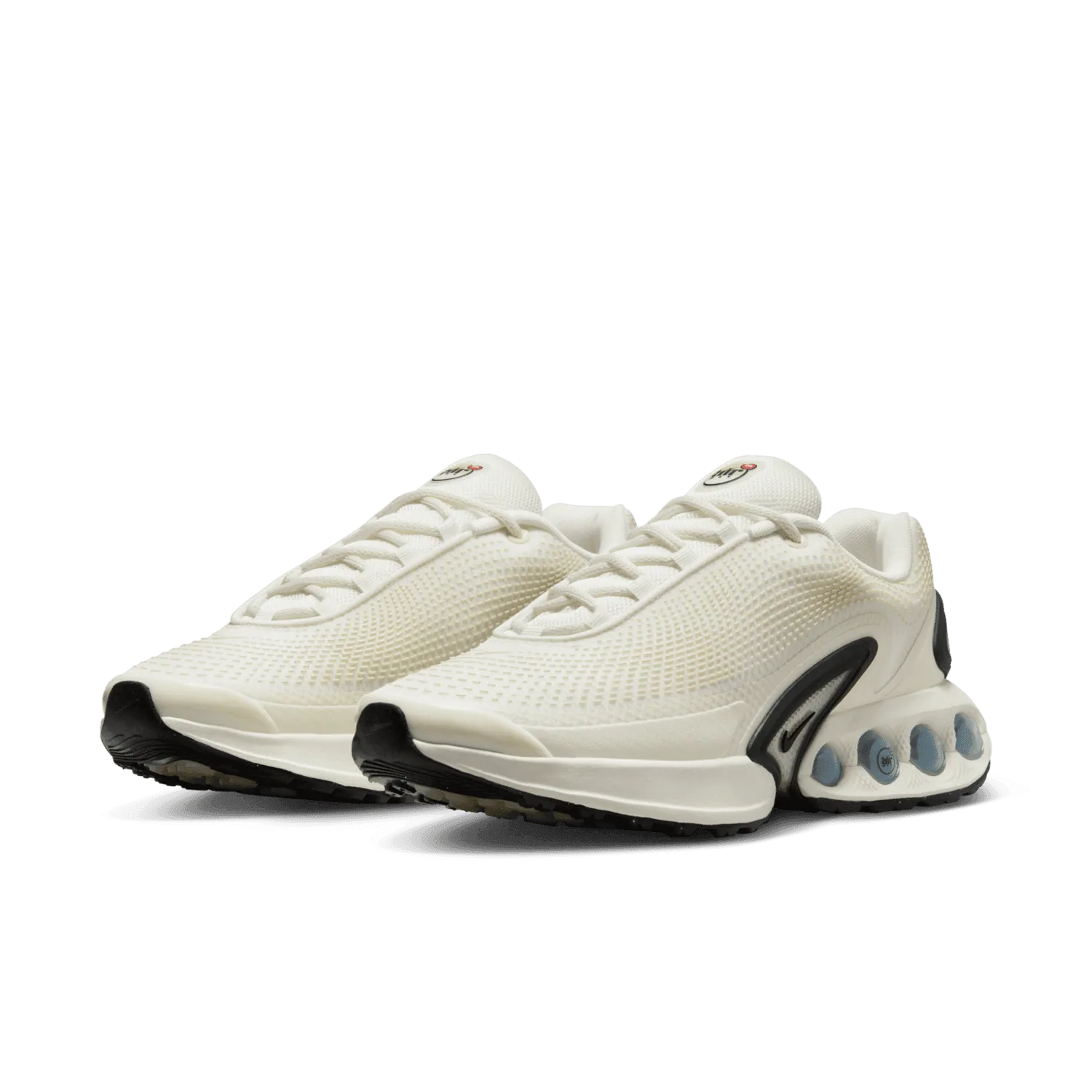 Nike Air Max DN Sail Coconut Milk image 3