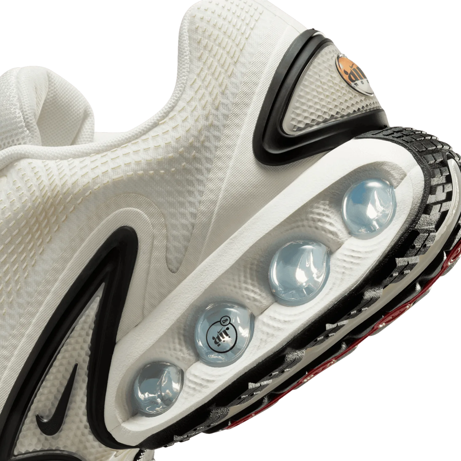 Nike Air Max DN Sail Coconut Milk image 6