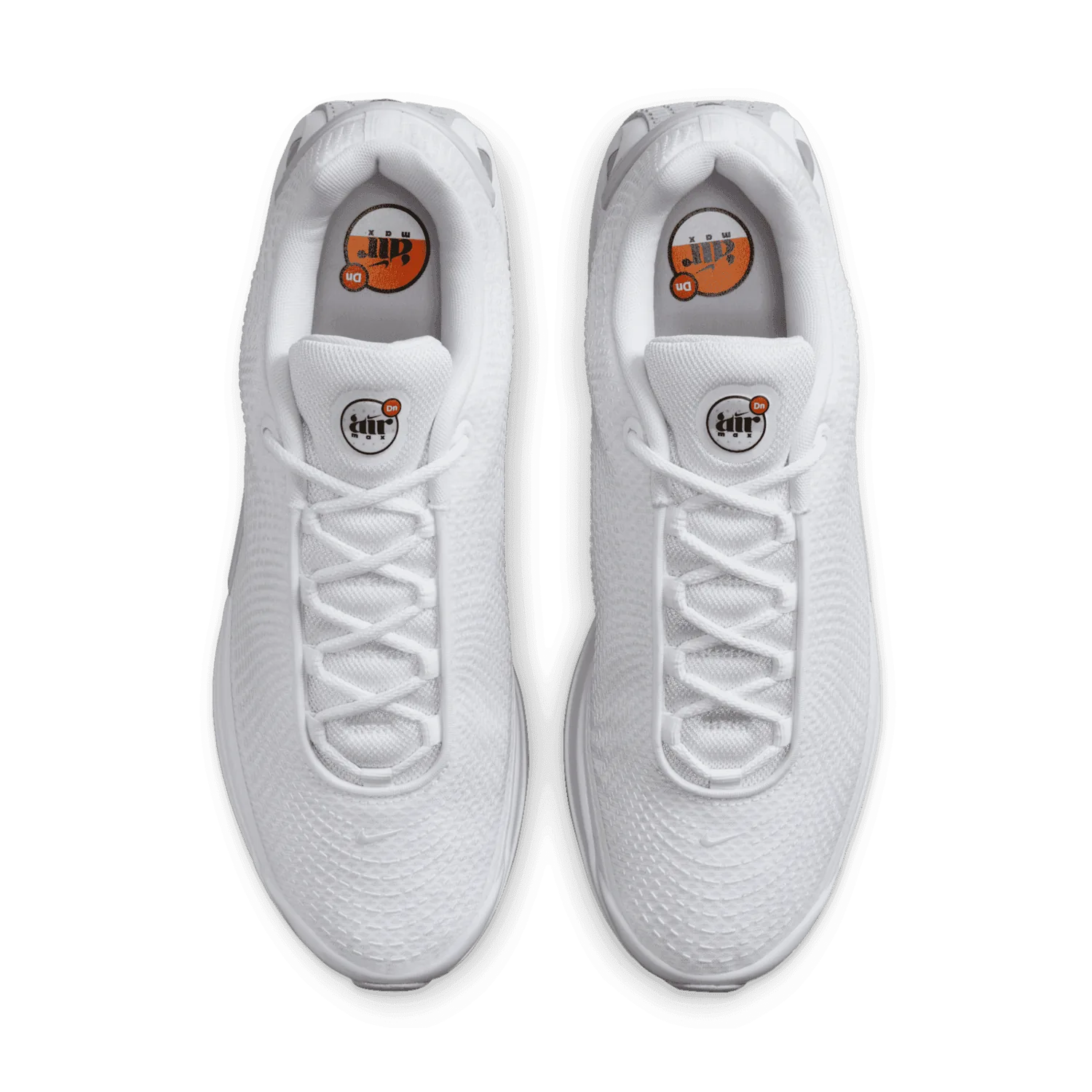 Nike Air Max DN White image 3