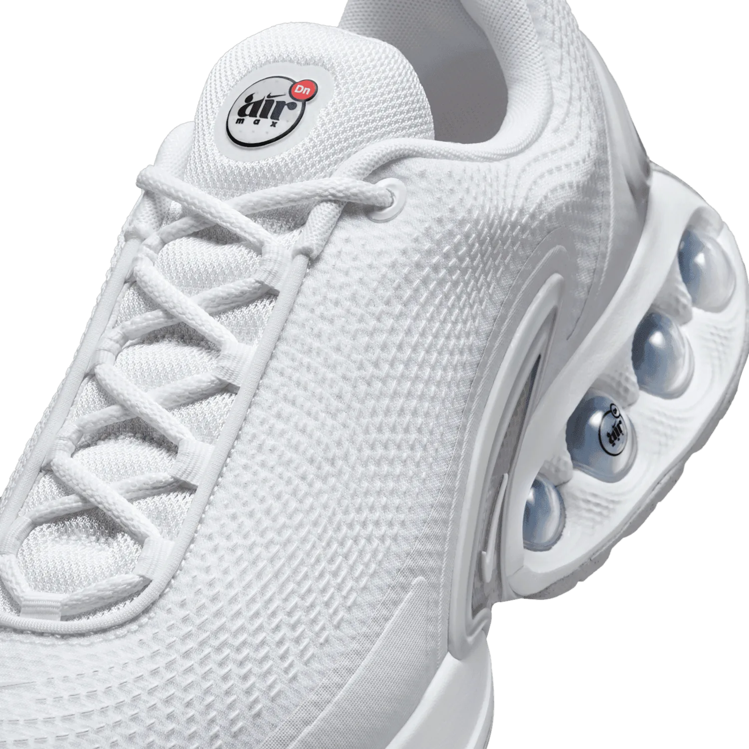 Nike Air Max DN White image 6