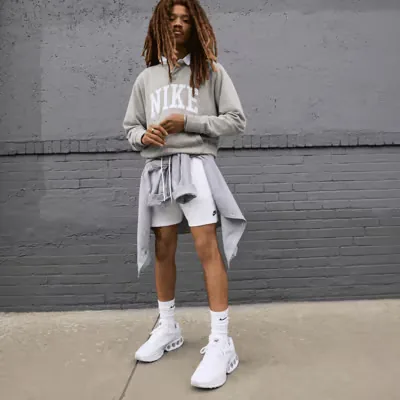 Nike Air Max DN White