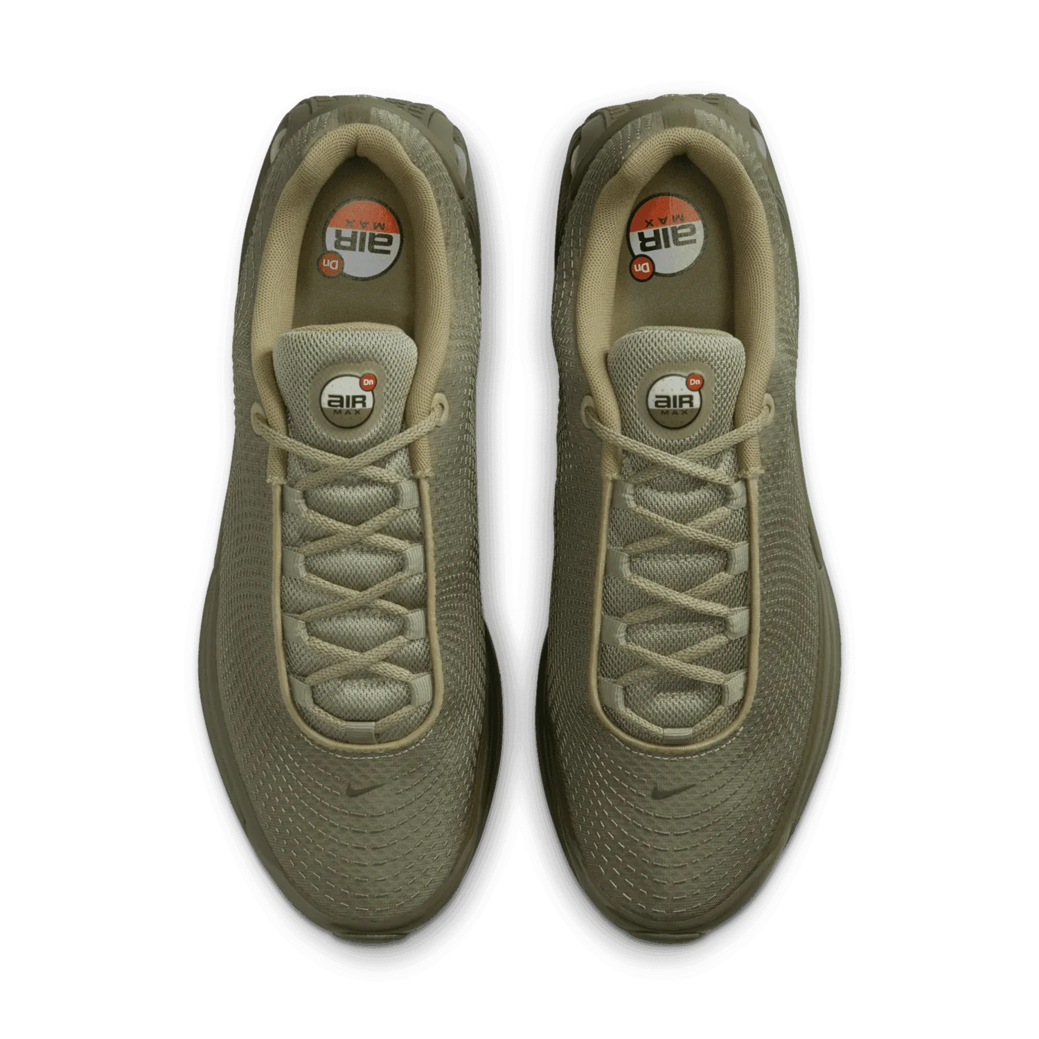 Nike Air Max DN Neutral Olive image 2