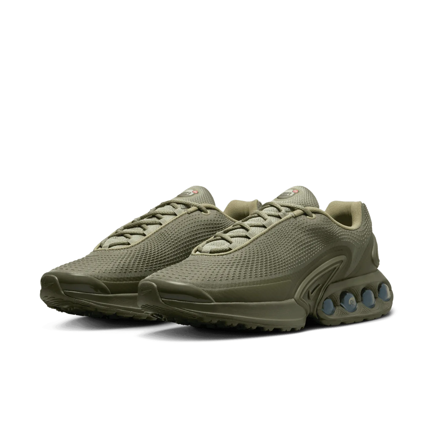 Nike Air Max DN Neutral Olive image 3