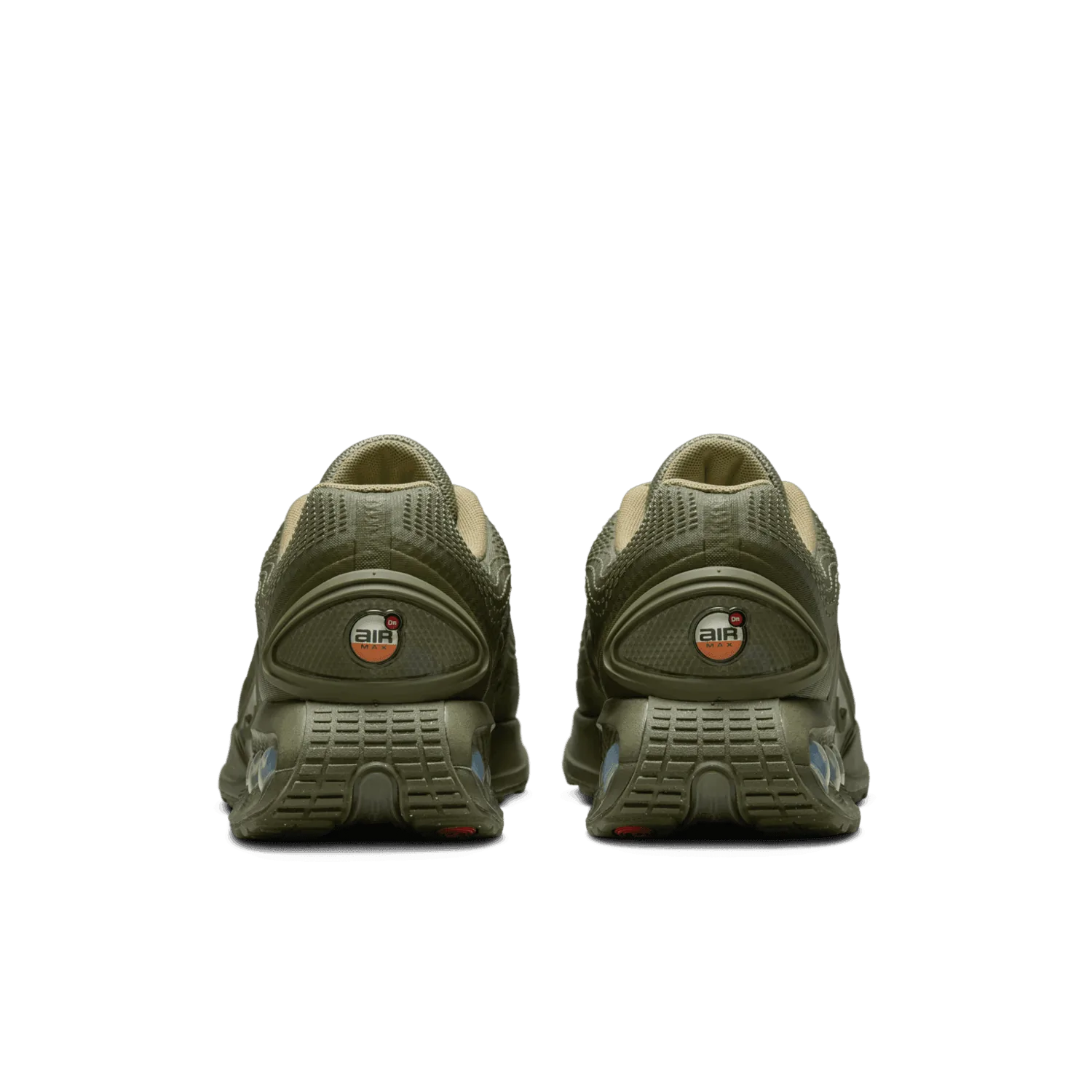 Nike Air Max DN Neutral Olive image 4