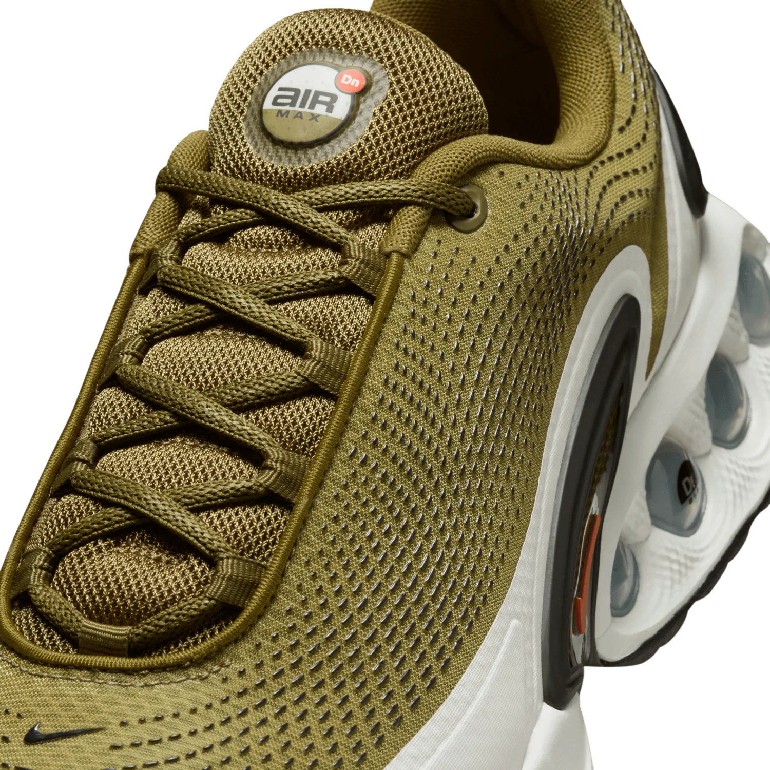 Nike Air Max Dn Olive Flak image 6
