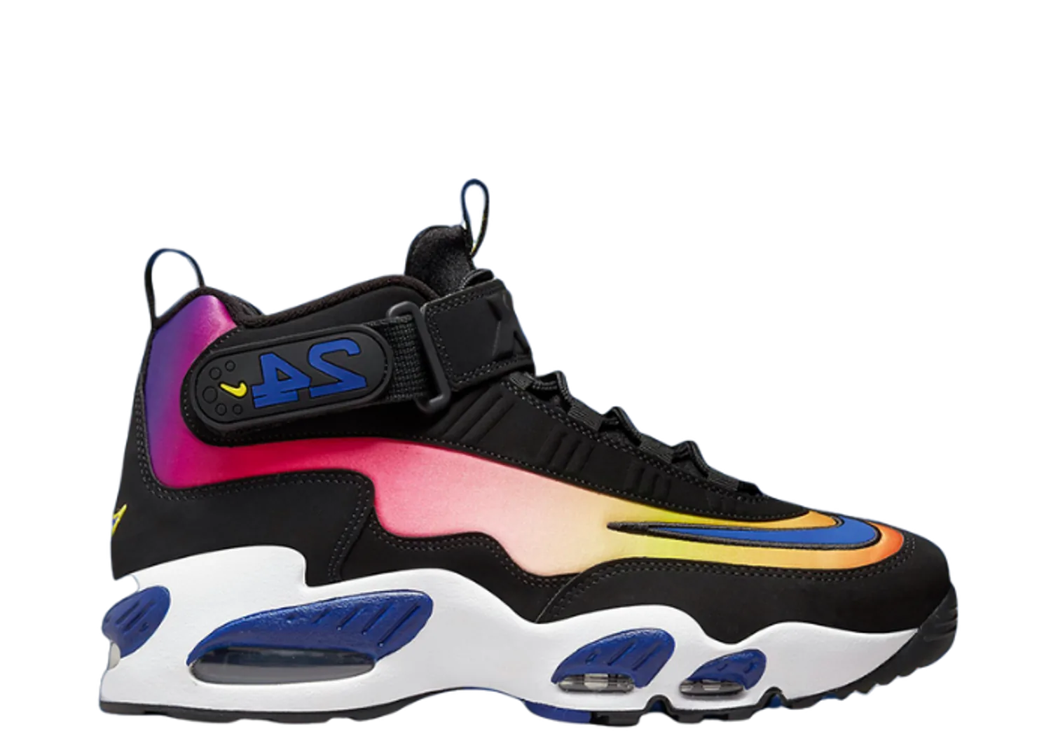 Nike Air Griffey Max 1 Los Angeles