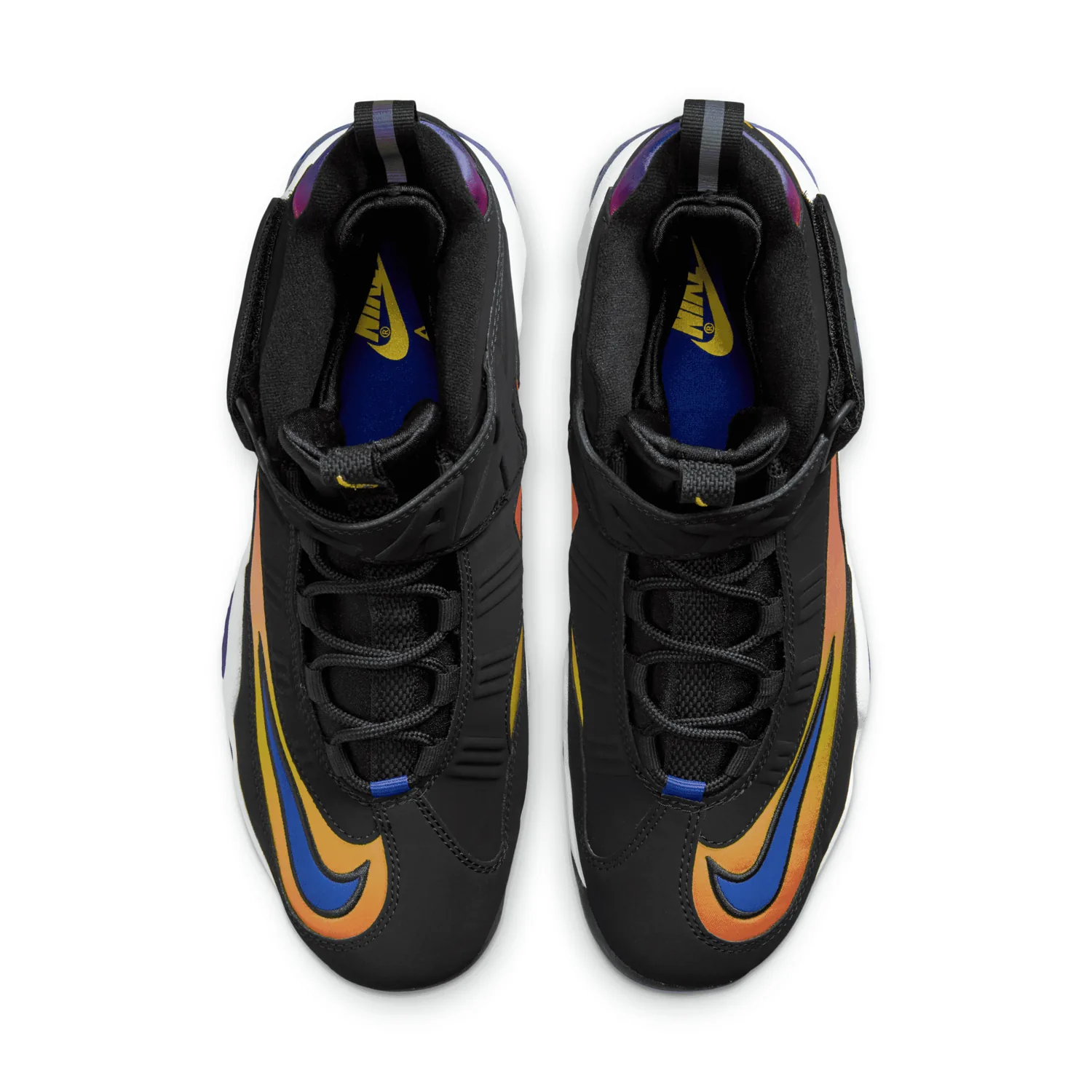 Nike Air Griffey Max 1 Los Angeles image 2