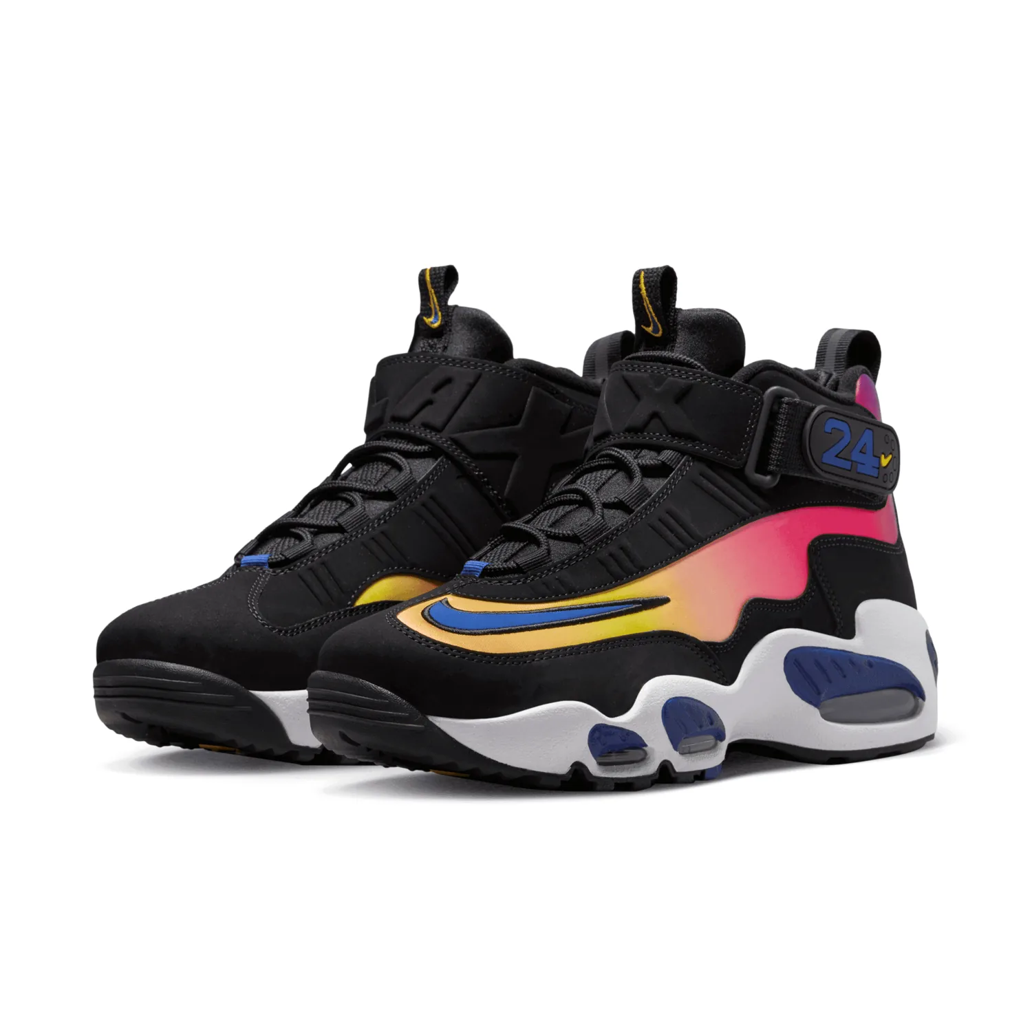 Nike Air Griffey Max 1 Los Angeles image 3