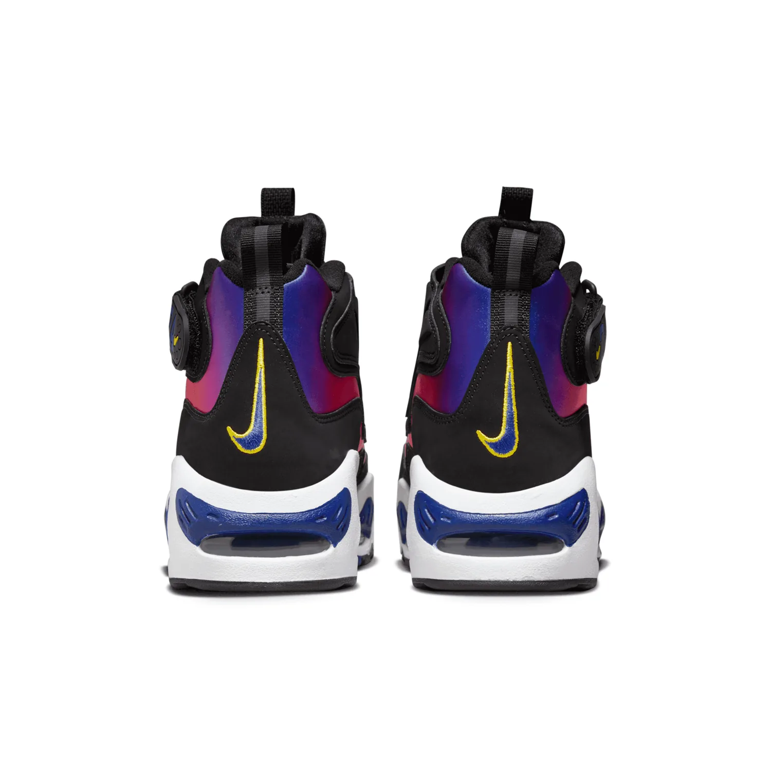 Nike Air Griffey Max 1 Los Angeles image 4