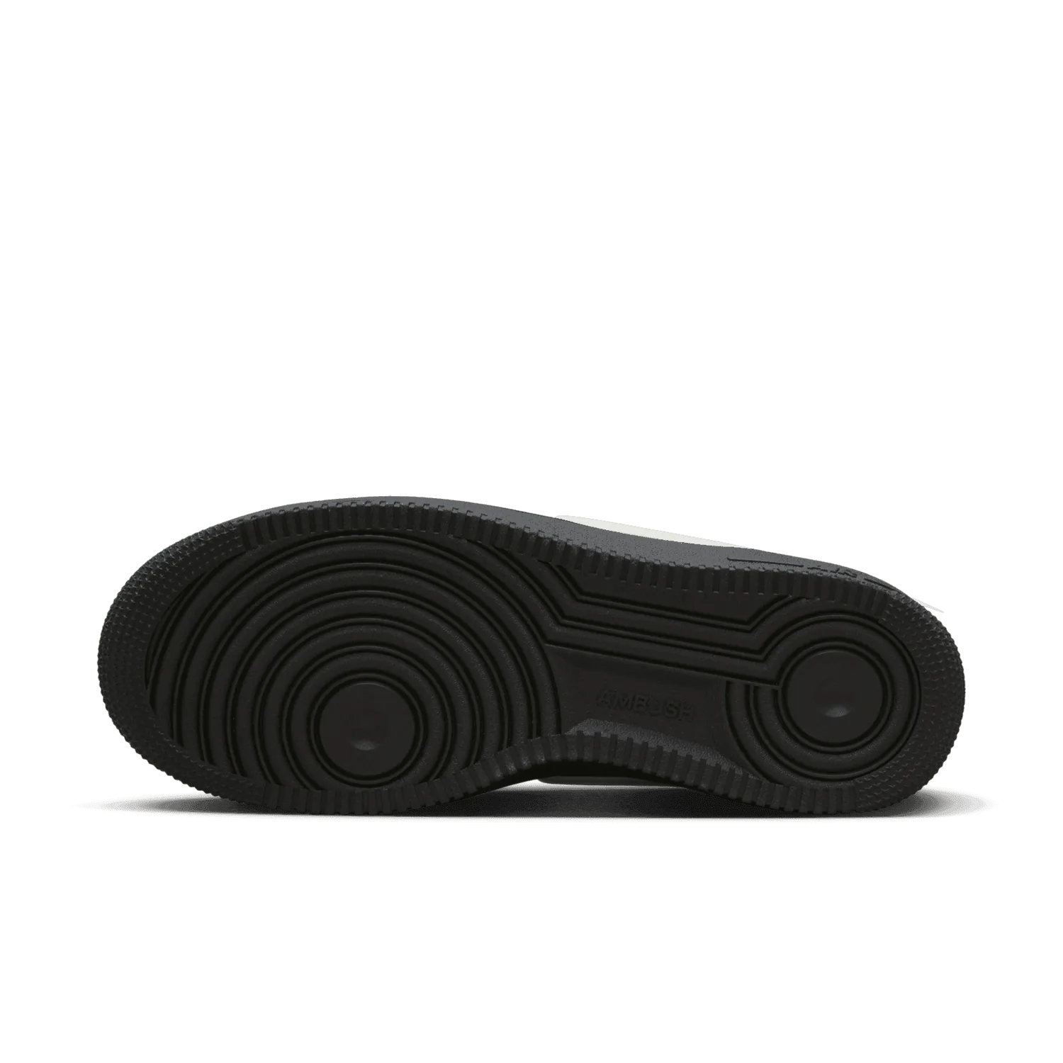 Nike Air Force 1 Low Ambush Black image 3