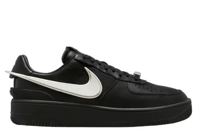 Nike Air Force 1 Low Ambush Black