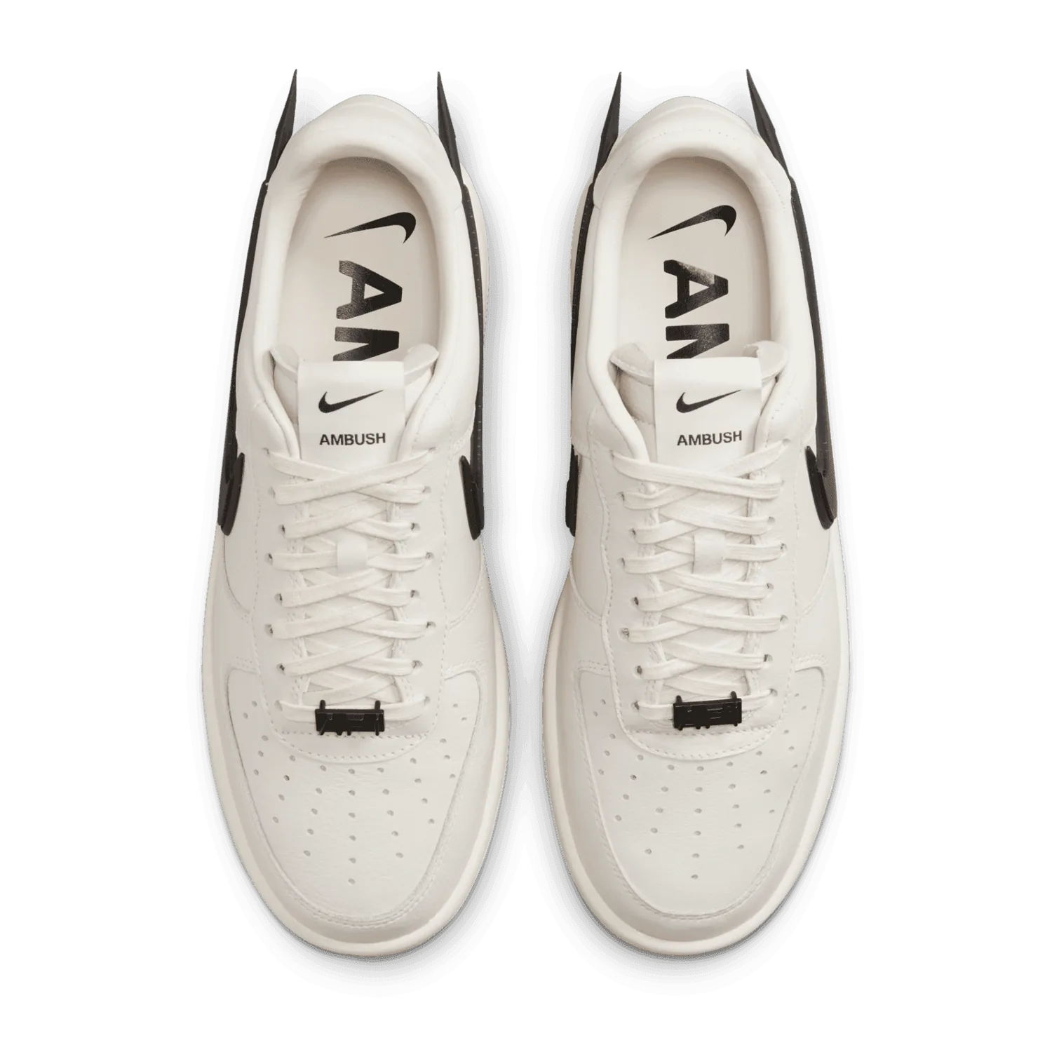 Nike Air Force 1 Low Ambush Phantom image 4