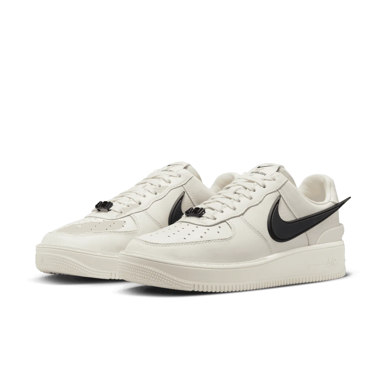 Nike Air Force 1 Low Ambush Phantom image 5