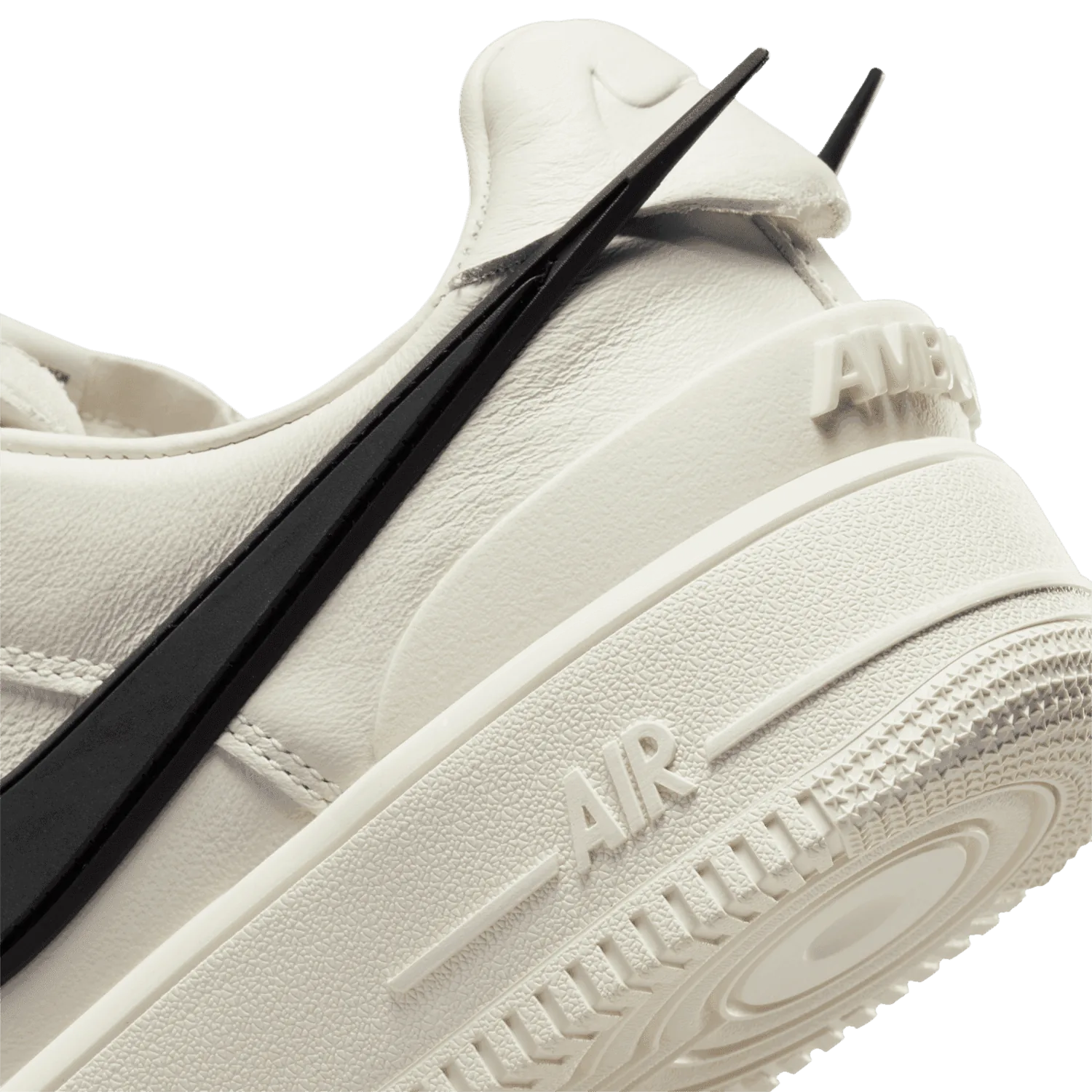 Nike Air Force 1 Low Ambush Phantom image 8