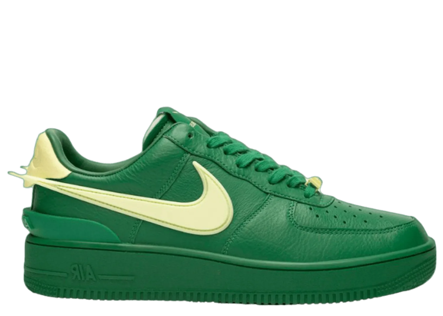 Nike Air Force 1 Low AMBUSH Green