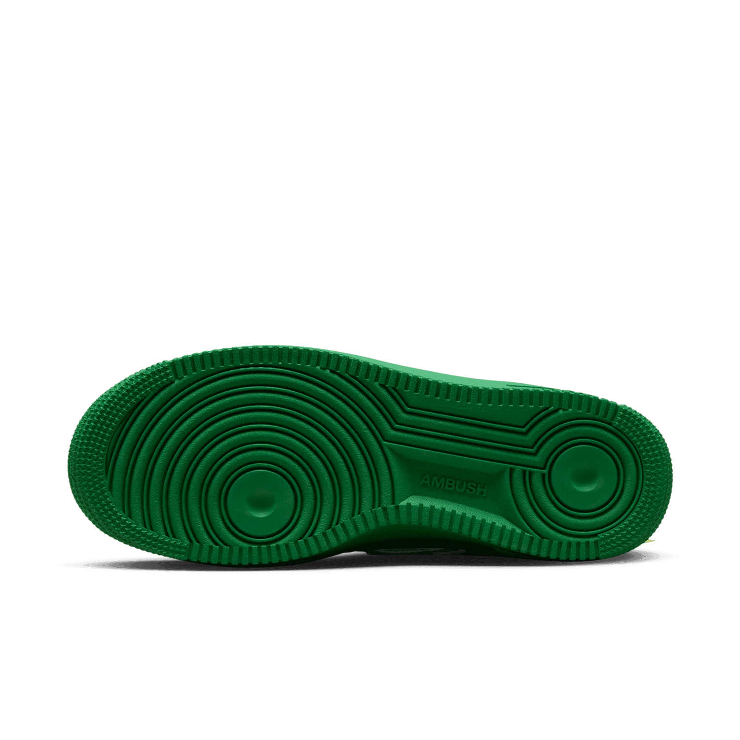Nike Air Force 1 Low AMBUSH Green image 4