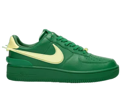 Nike Air Force 1 Low AMBUSH Green