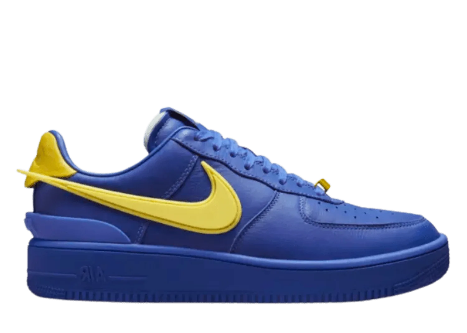 Nike Air Force 1 Low SP AMBUSH Game Royal