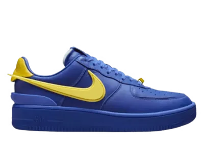 Nike Air Force 1 Low SP AMBUSH Game Royal