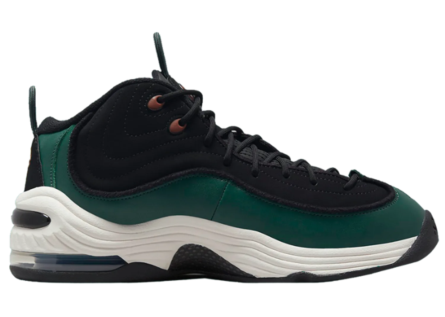 Nike Air Penny 2 Faded Spruce