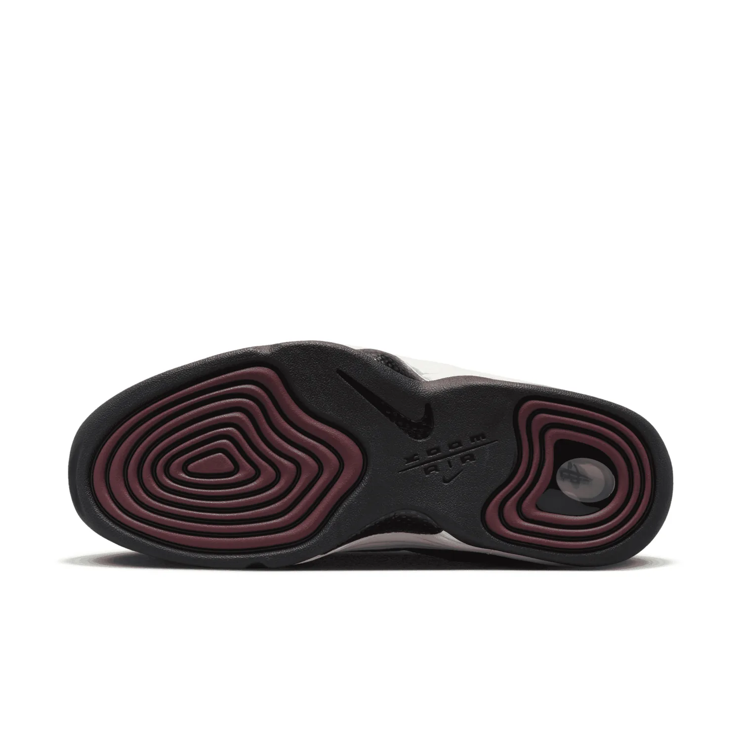 Nike Air Penny 2 Faded Spruce image 2