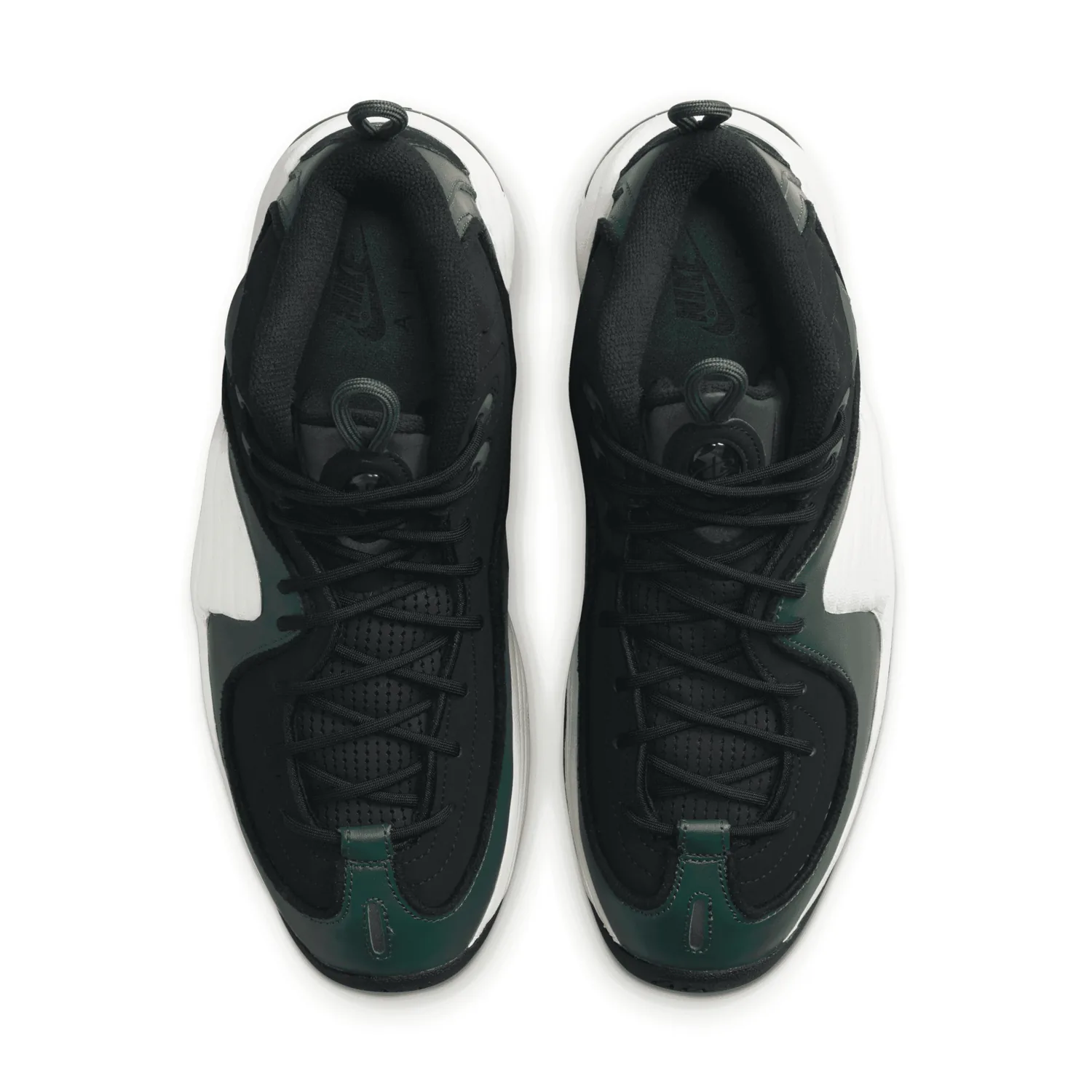 Nike Air Penny 2 Faded Spruce image 4