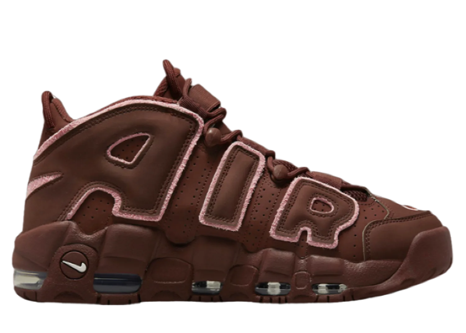 Nike Air More Uptempo '96 Valentine's Day (2023)