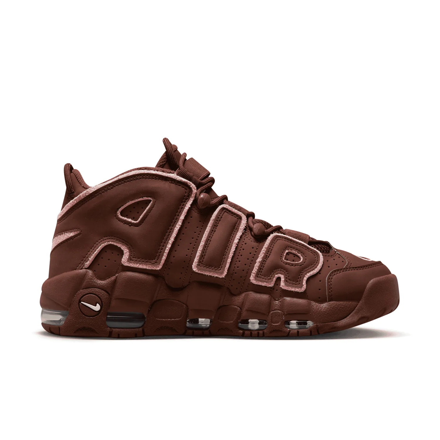 Nike Air More Uptempo '96 Valentine's Day (2023) image 3