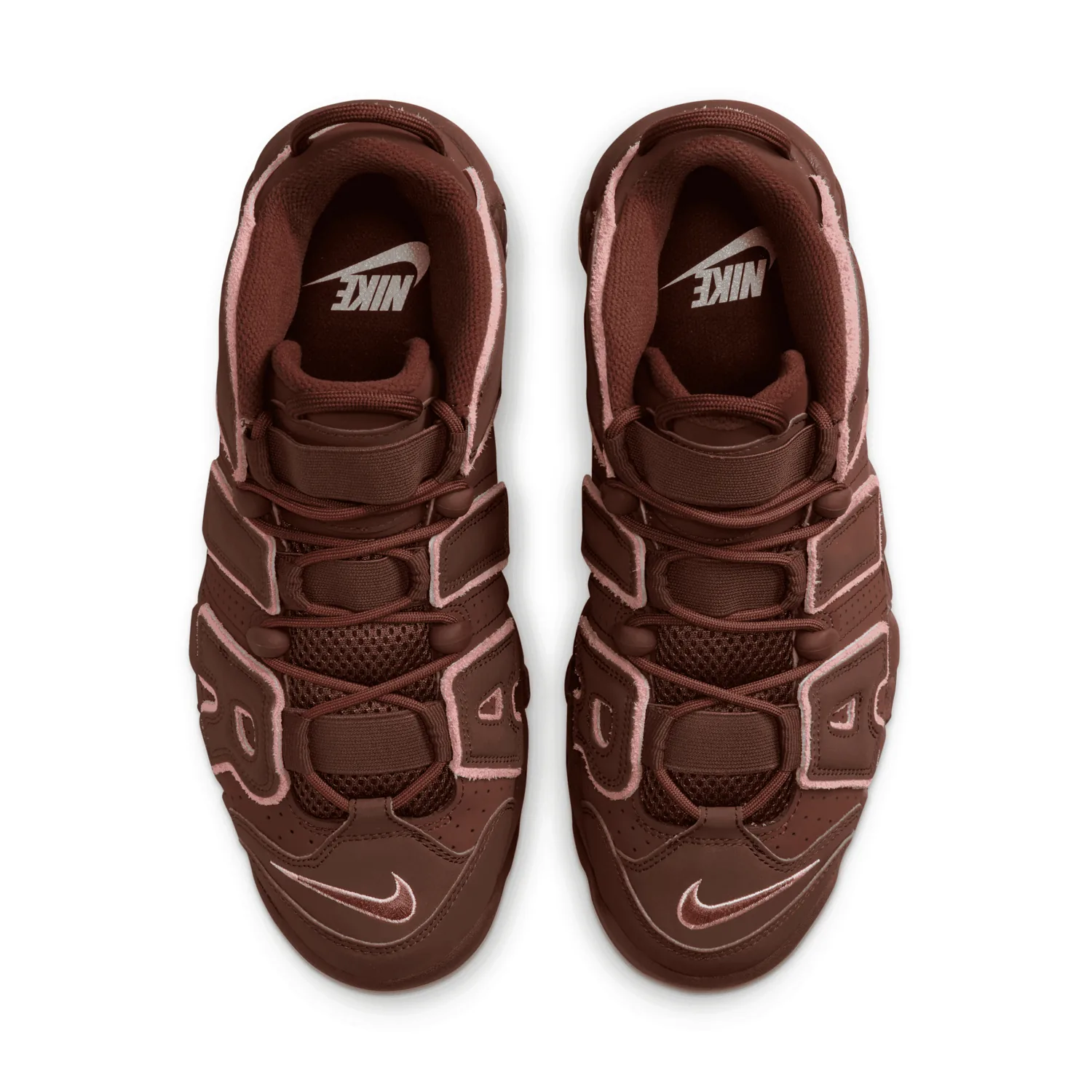 Nike Air More Uptempo '96 Valentine's Day (2023) image 4
