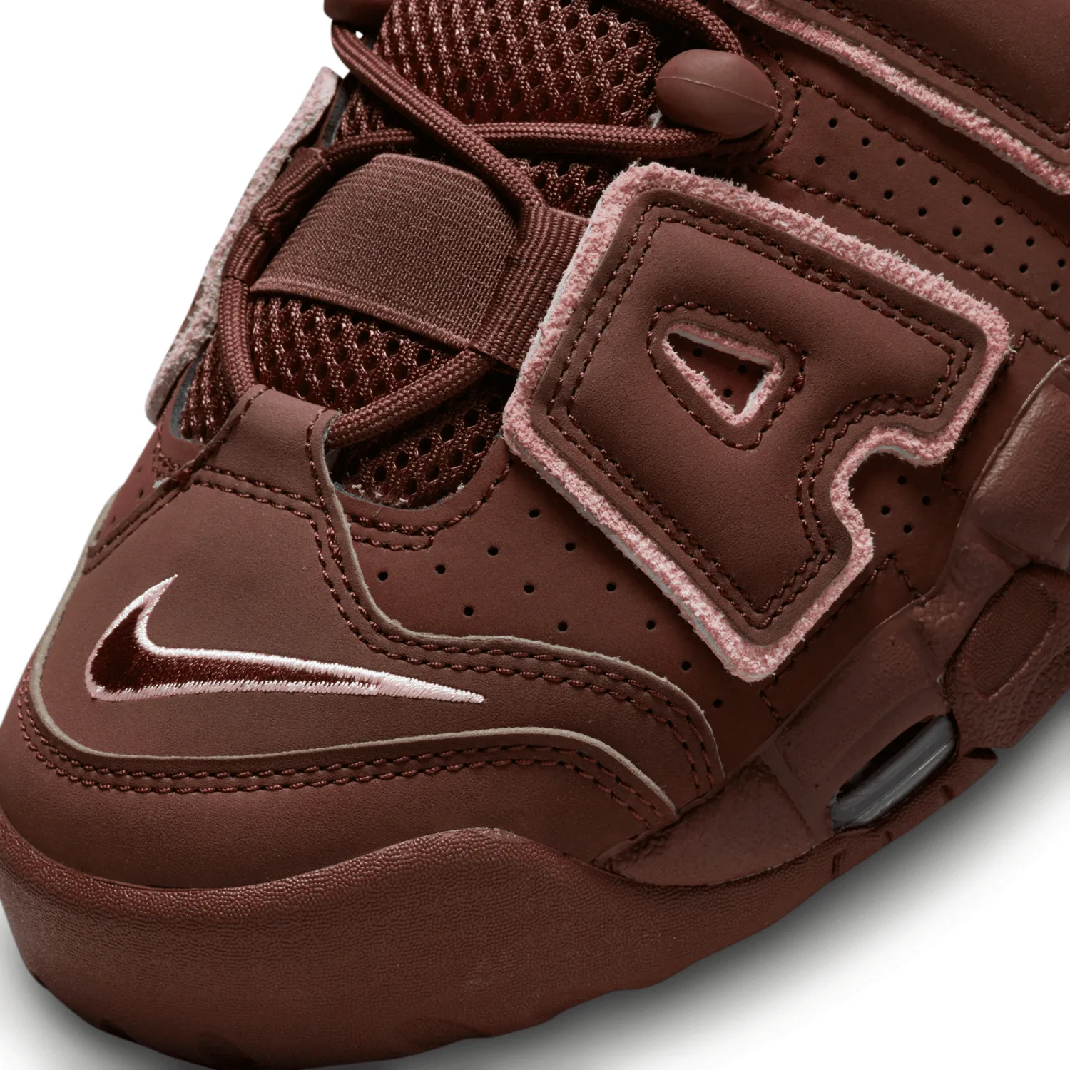 Nike Air More Uptempo '96 Valentine's Day (2023) image 7