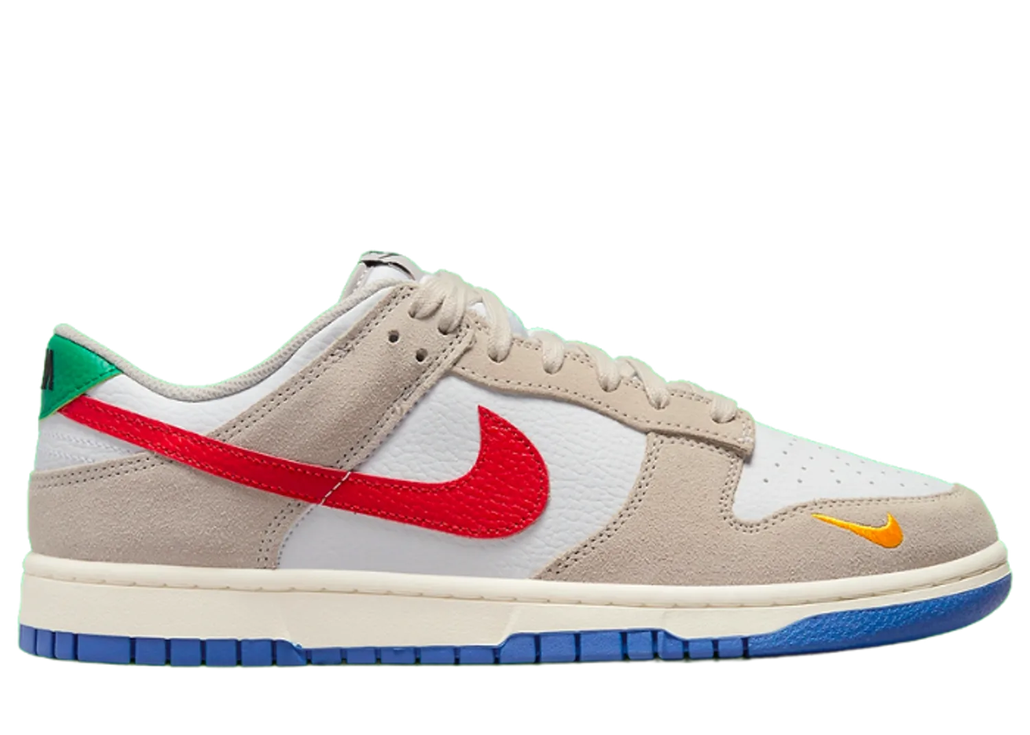 Nike Dunk Low Light Iron Ore